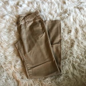 Pink Celebrity Pants